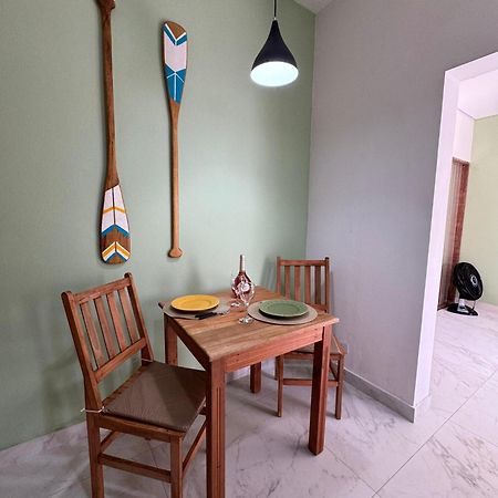 Studio Saira Tangara - Jardim Carolina Ubatuba Dış mekan fotoğraf