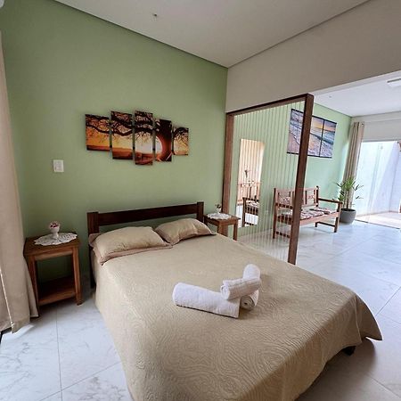 Studio Saira Tangara - Jardim Carolina Ubatuba Dış mekan fotoğraf