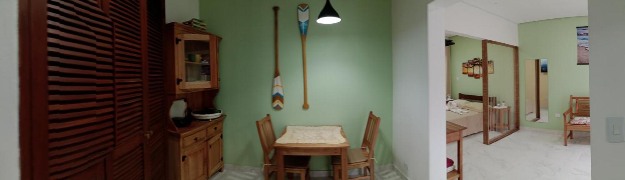 Studio Saira Tangara - Jardim Carolina Ubatuba Dış mekan fotoğraf