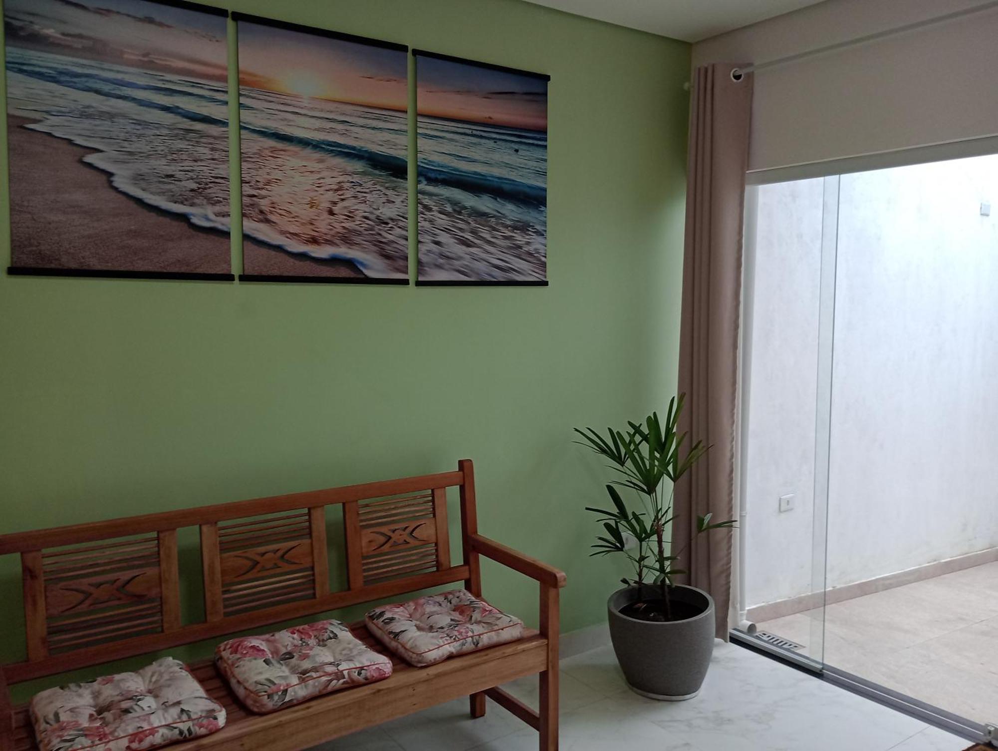 Studio Saira Tangara - Jardim Carolina Ubatuba Dış mekan fotoğraf