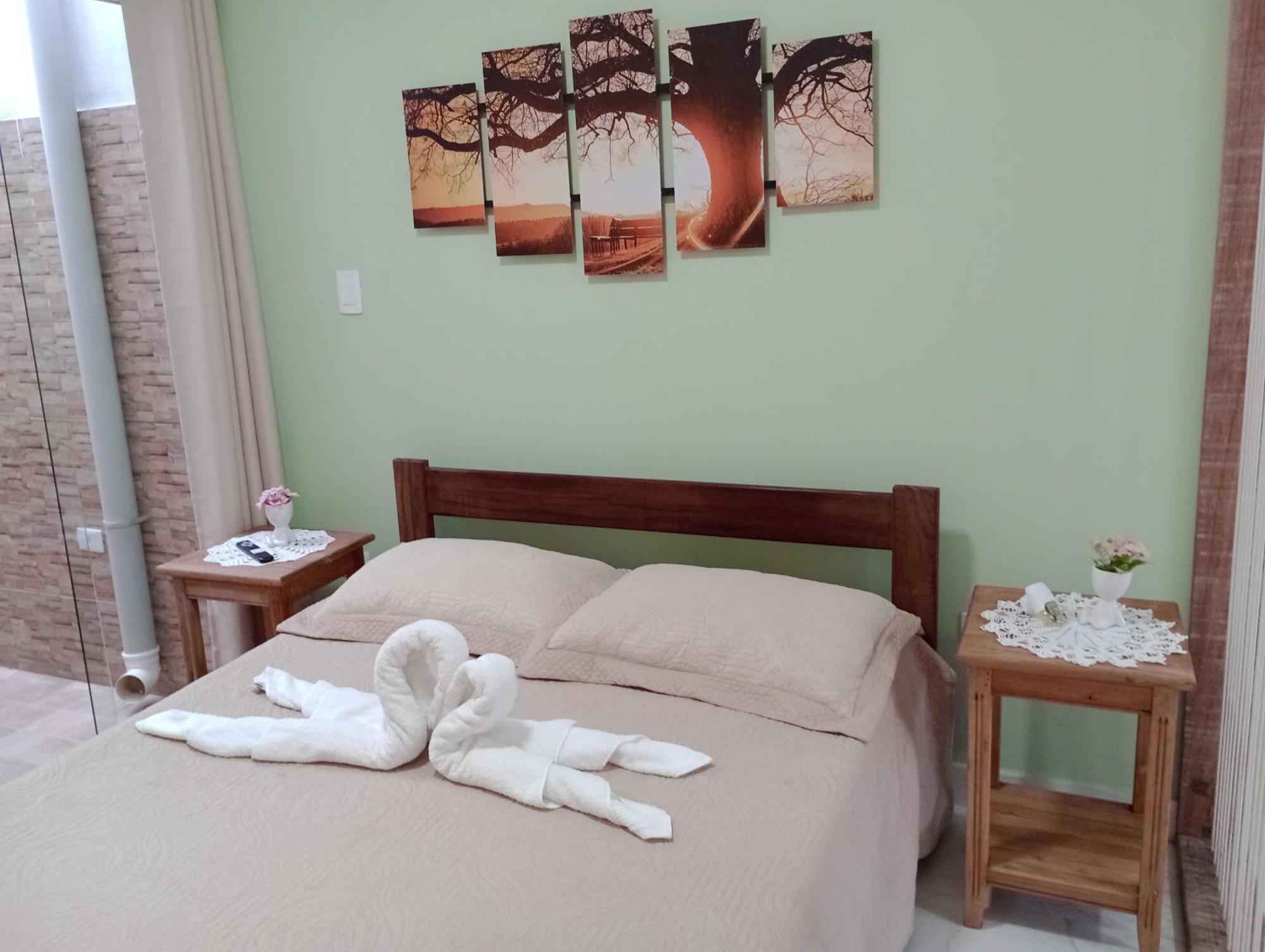Studio Saira Tangara - Jardim Carolina Ubatuba Dış mekan fotoğraf
