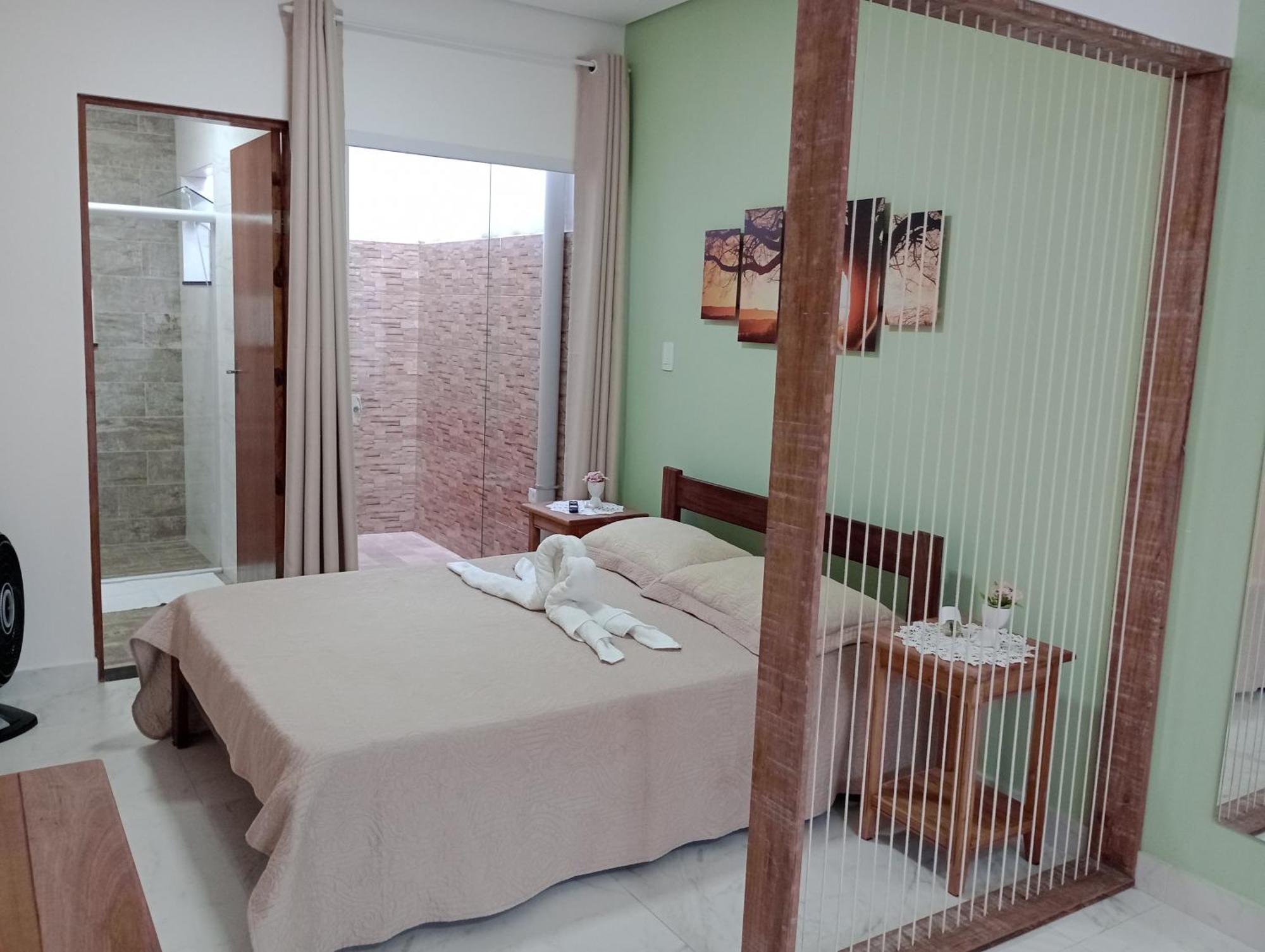 Studio Saira Tangara - Jardim Carolina Ubatuba Dış mekan fotoğraf