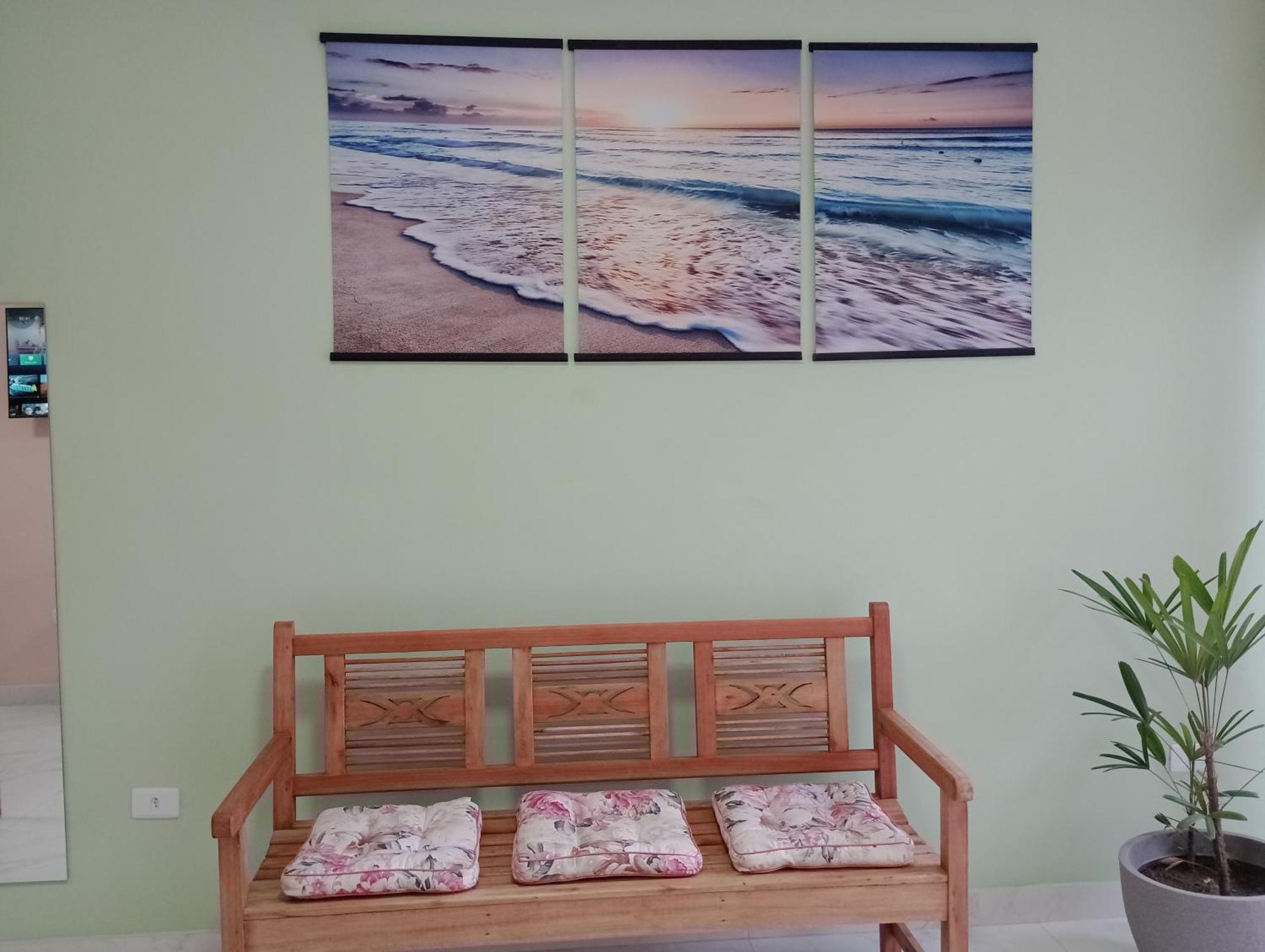 Studio Saira Tangara - Jardim Carolina Ubatuba Dış mekan fotoğraf