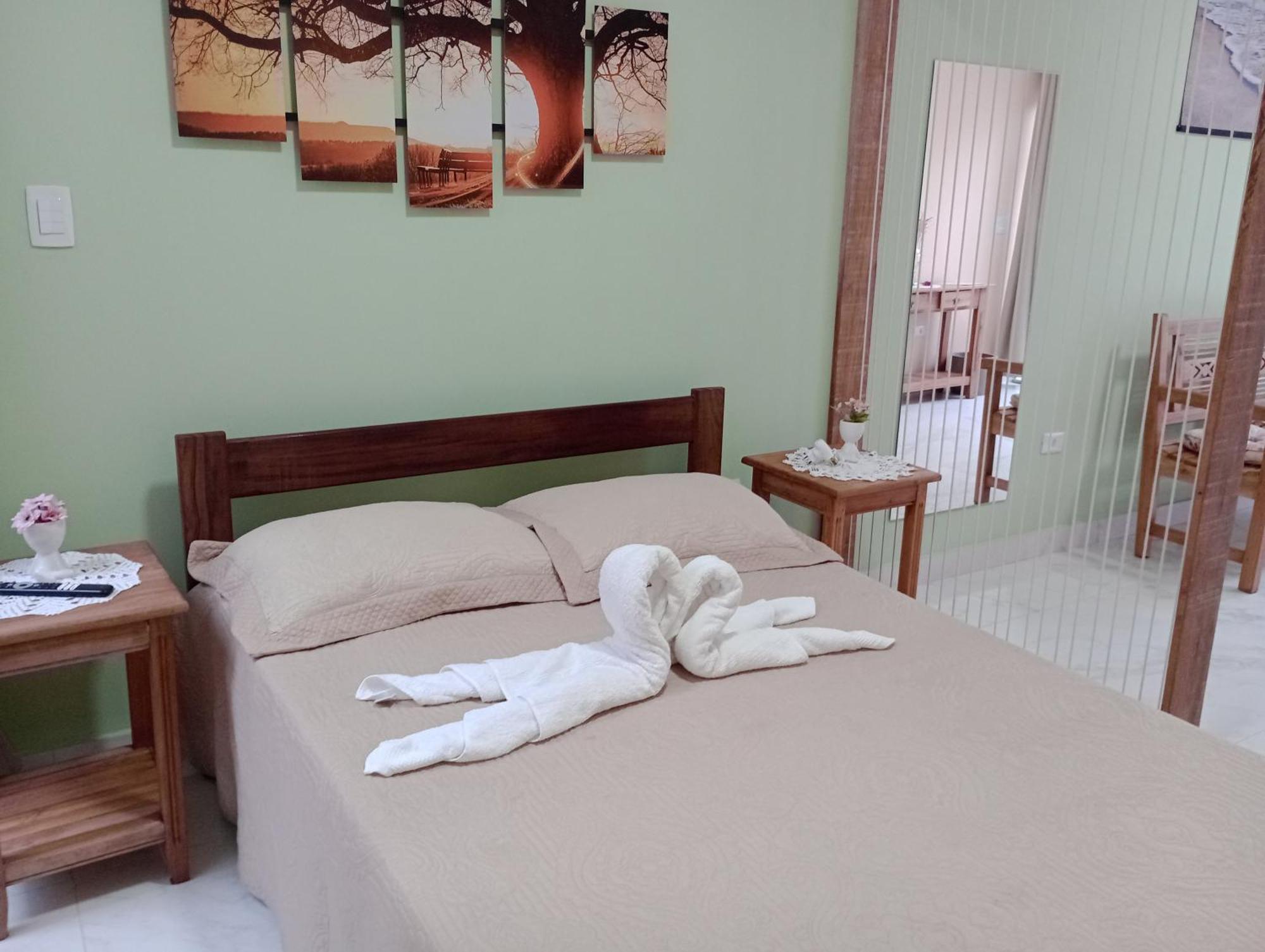 Studio Saira Tangara - Jardim Carolina Ubatuba Dış mekan fotoğraf