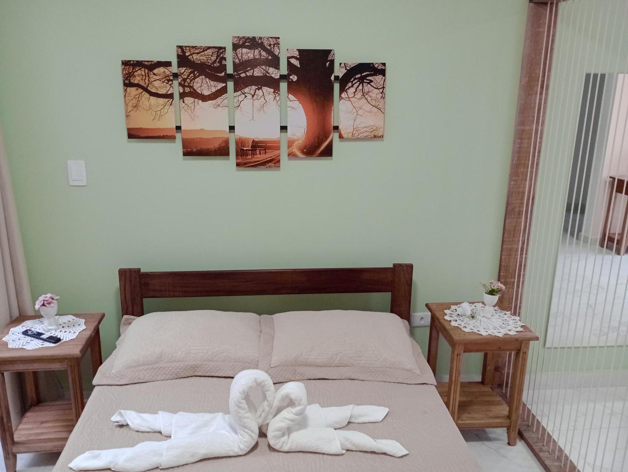 Studio Saira Tangara - Jardim Carolina Ubatuba Dış mekan fotoğraf