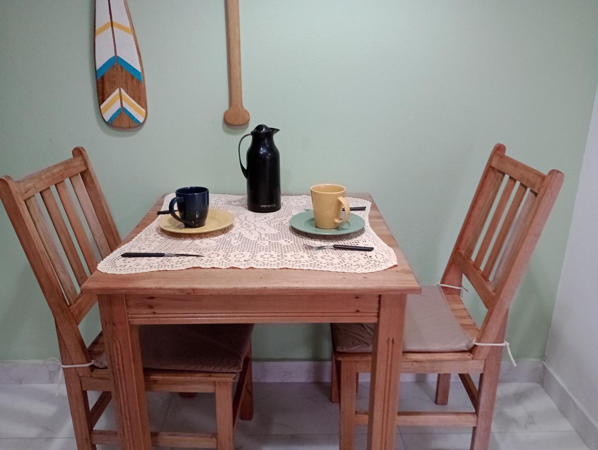 Studio Saira Tangara - Jardim Carolina Ubatuba Dış mekan fotoğraf