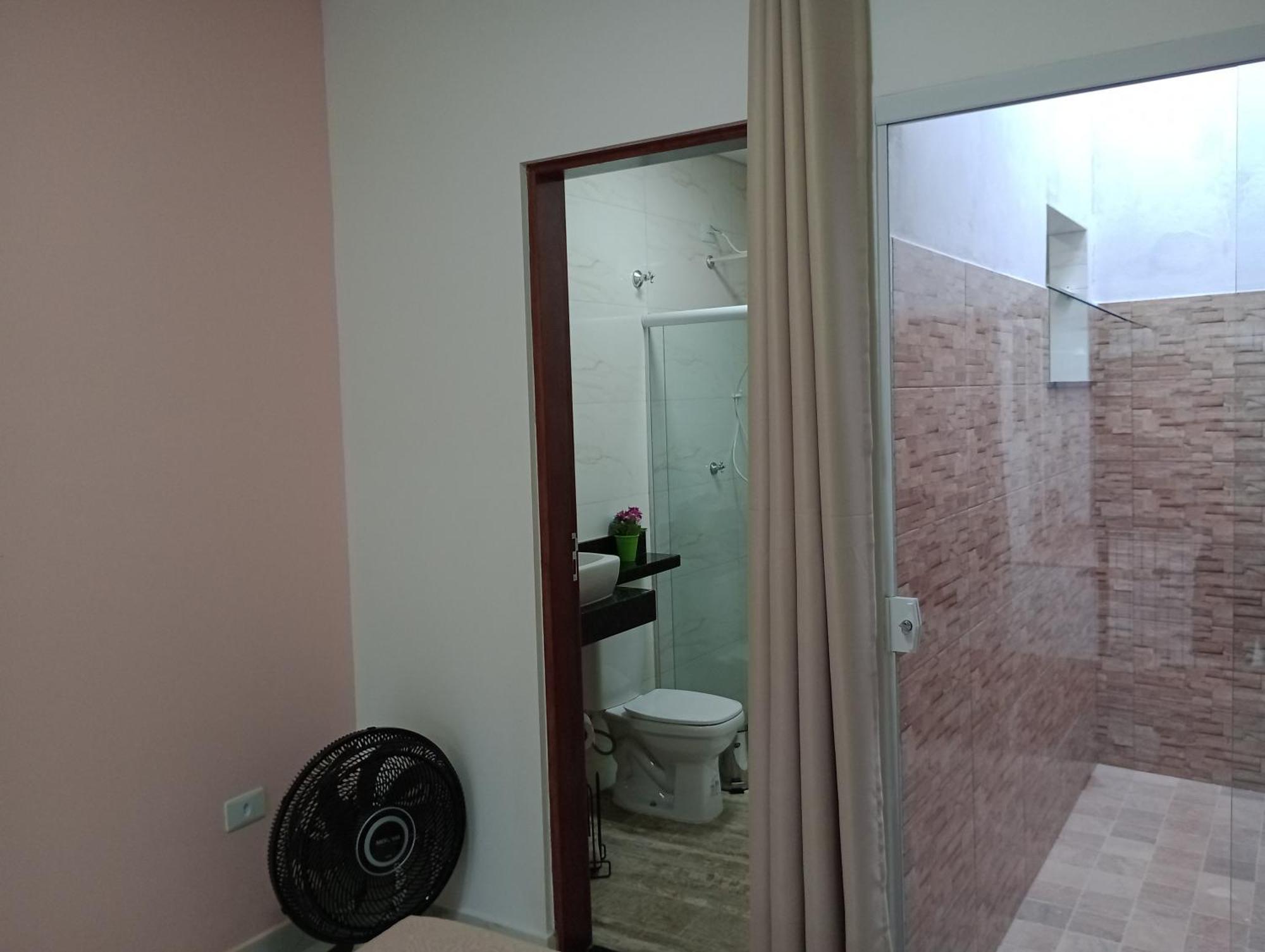 Studio Saira Tangara - Jardim Carolina Ubatuba Dış mekan fotoğraf