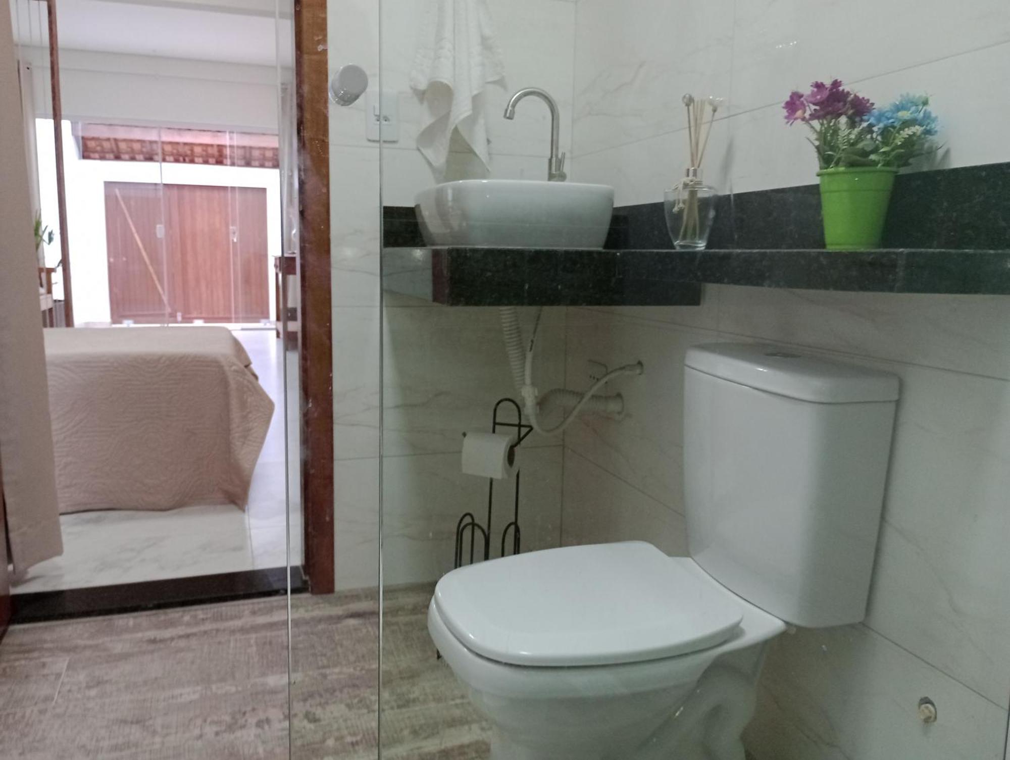 Studio Saira Tangara - Jardim Carolina Ubatuba Dış mekan fotoğraf