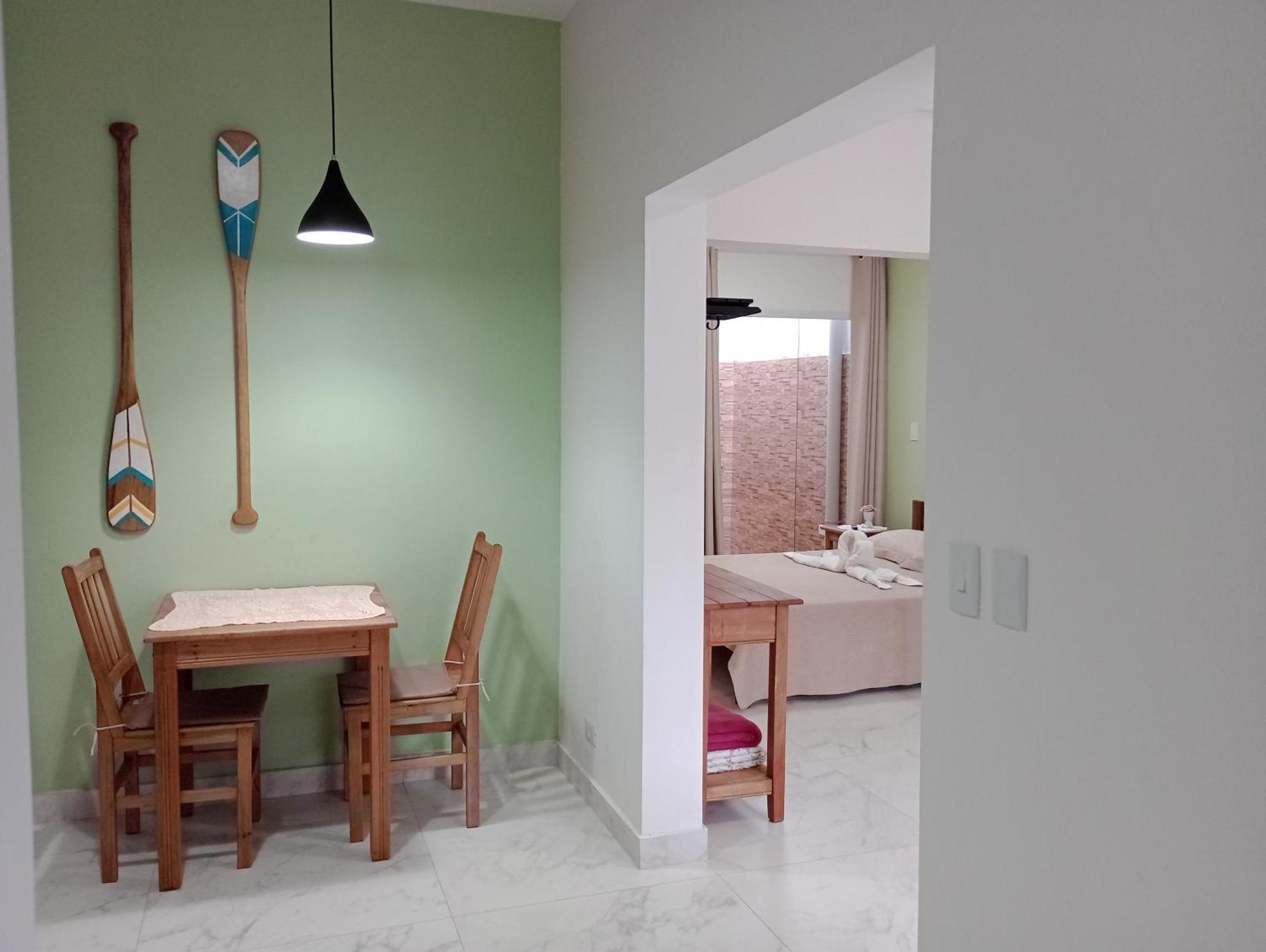 Studio Saira Tangara - Jardim Carolina Ubatuba Dış mekan fotoğraf