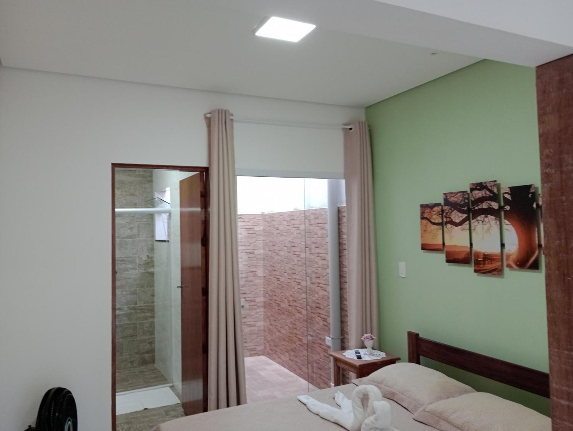 Studio Saira Tangara - Jardim Carolina Ubatuba Dış mekan fotoğraf