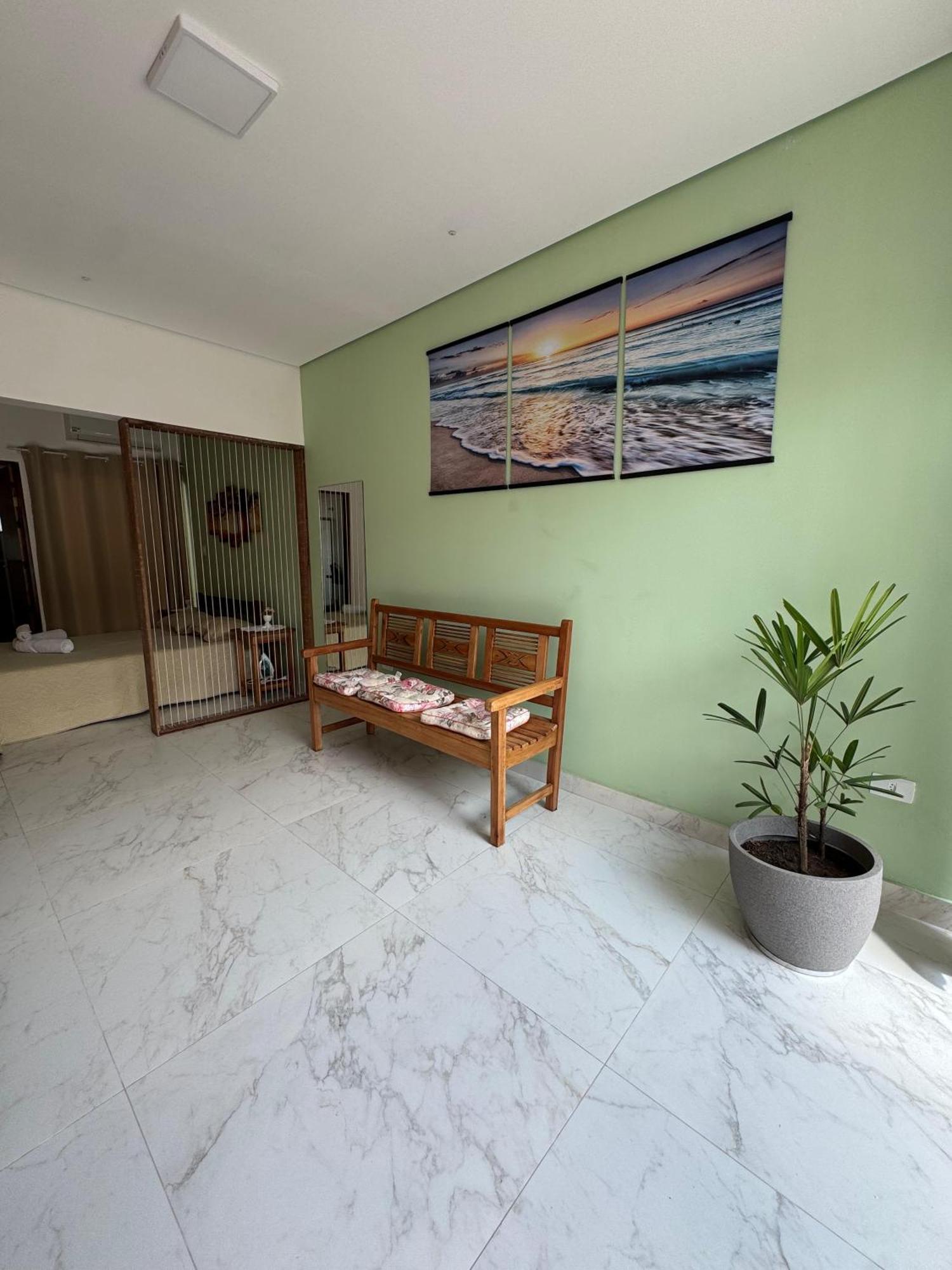 Studio Saira Tangara - Jardim Carolina Ubatuba Dış mekan fotoğraf