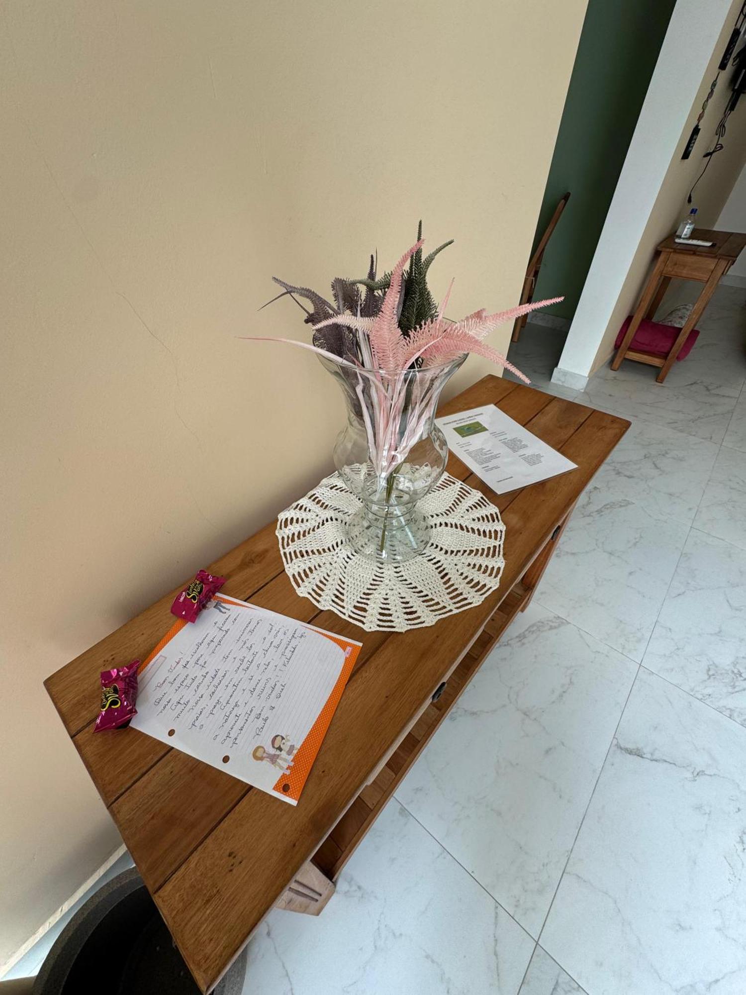 Studio Saira Tangara - Jardim Carolina Ubatuba Dış mekan fotoğraf