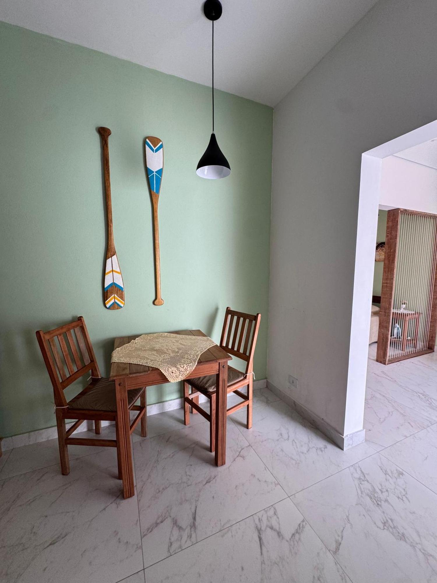 Studio Saira Tangara - Jardim Carolina Ubatuba Dış mekan fotoğraf