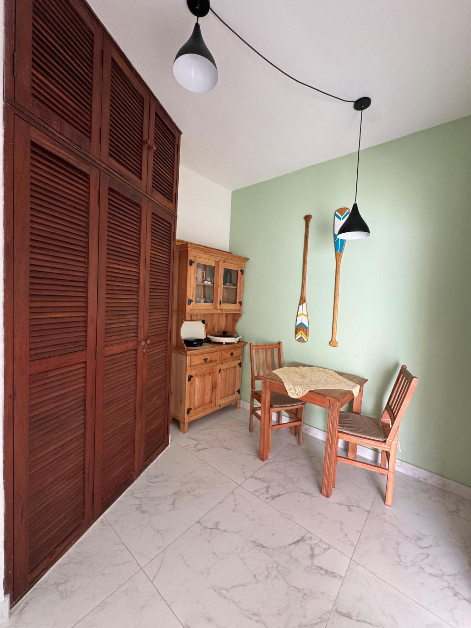 Studio Saira Tangara - Jardim Carolina Ubatuba Dış mekan fotoğraf