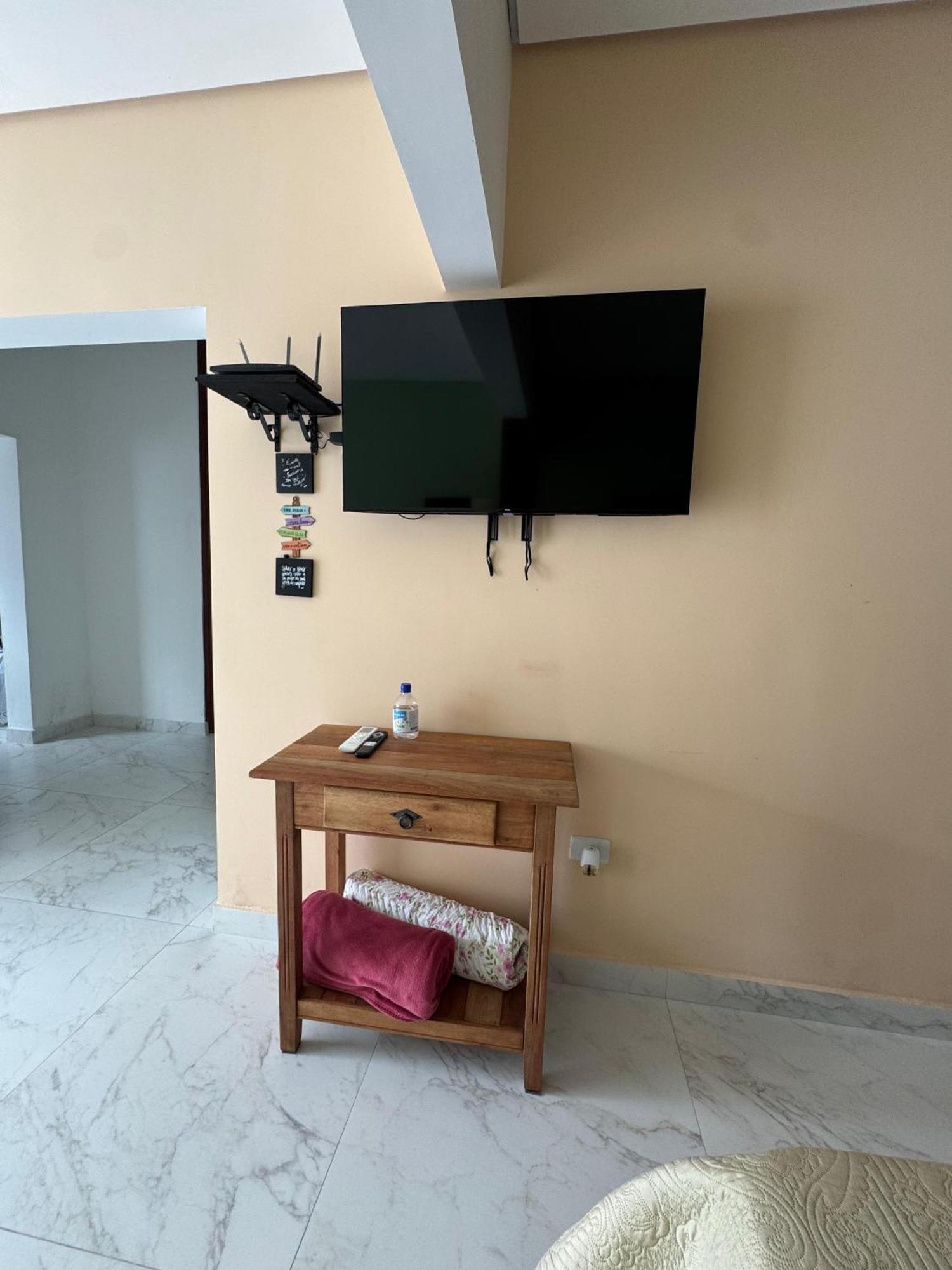 Studio Saira Tangara - Jardim Carolina Ubatuba Dış mekan fotoğraf