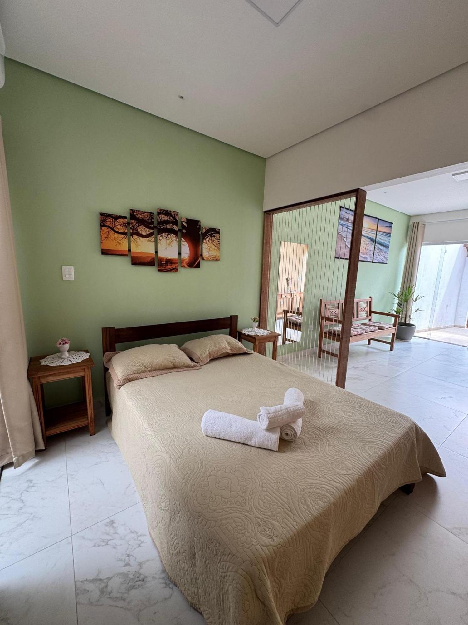 Studio Saira Tangara - Jardim Carolina Ubatuba Dış mekan fotoğraf